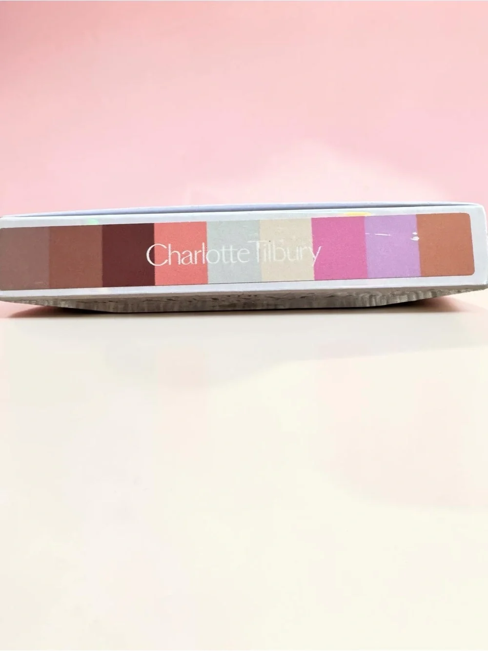 Charlotte Tilbury The Beautyverse Palette - Limited Edition NIB